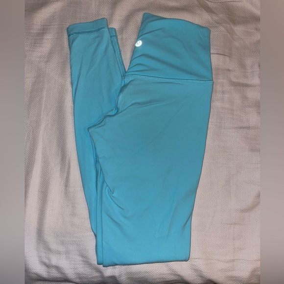 lululemon athletica Pants - Align 28” leggings